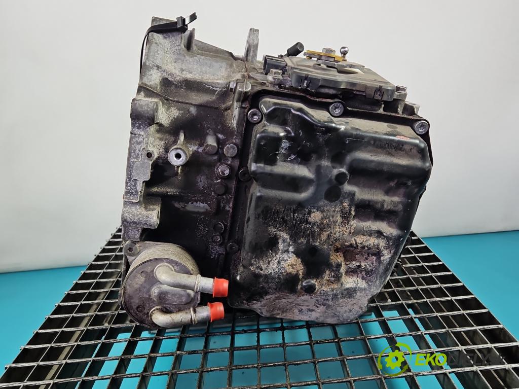 Citroen C3 III 2016-2024 1.2 12V 110 hp manual 81 kW 1199 cm3 5- převodovka stupňová automat 20V303