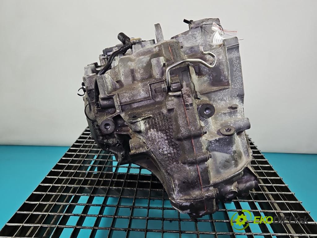 Citroen C3 III 2016-2024 1.2 12V 110 hp manual 81 kW 1199 cm3 5- převodovka stupňová automat 20V303