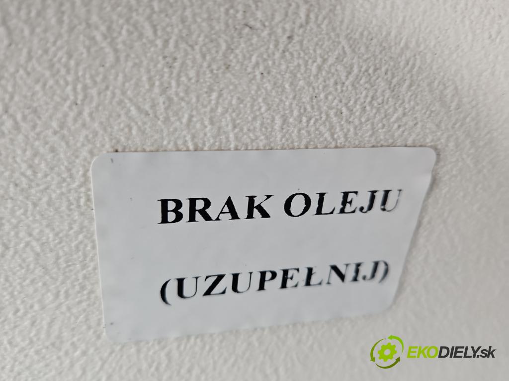 Citroen C3 III 2016-2024 1.2 12V 110 hp manual 81 kW 1199 cm3 5- převodovka stupňová automat 20V303