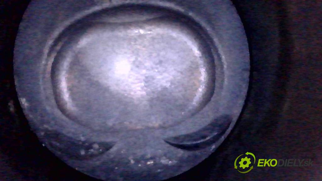 Vw Scirocco II 2008-2017 1.4 TSI 160 HP manual 118 kW 1390 cm3 3- motor benzín: CAV