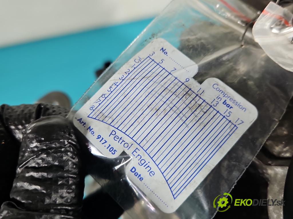 Vw Scirocco II 2008-2017 1.4 TSI 160 HP manual 118 kW 1390 cm3 3- motor benzín: CAV