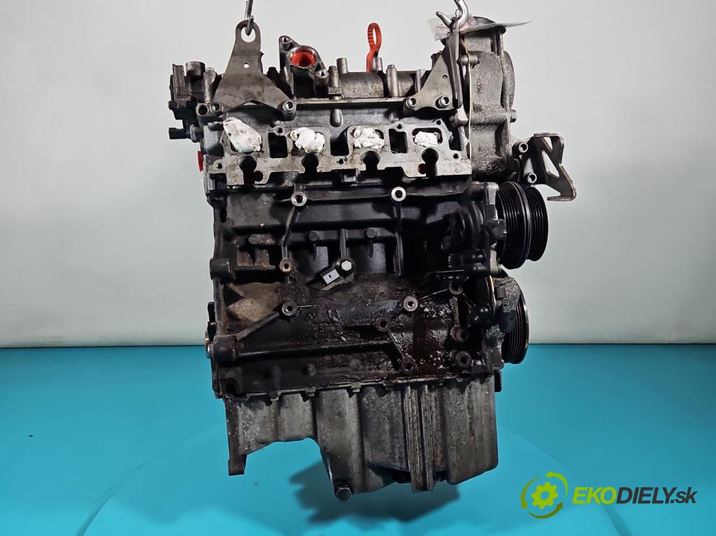 Vw Scirocco II 2008-2017 1.4 TSI 160 HP manual 118 kW 1390 cm3 3- motor benzín: CAV