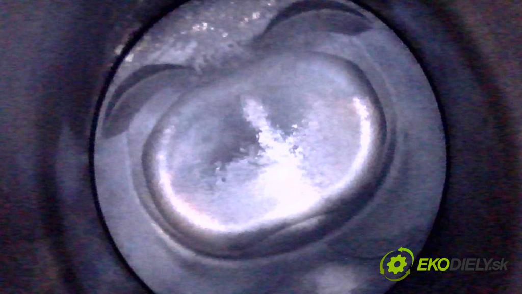 Vw Scirocco II 2008-2017 1.4 TSI 160 HP manual 118 kW 1390 cm3 3- motor benzín: CAV