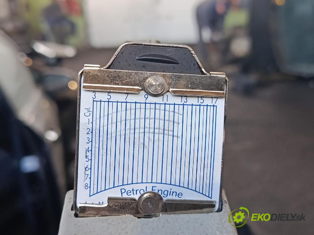 Vw Scirocco II 2008-2017 1.4 TSI 160 HP manual 118 kW 1390 cm3 3- motor benzín: CAV