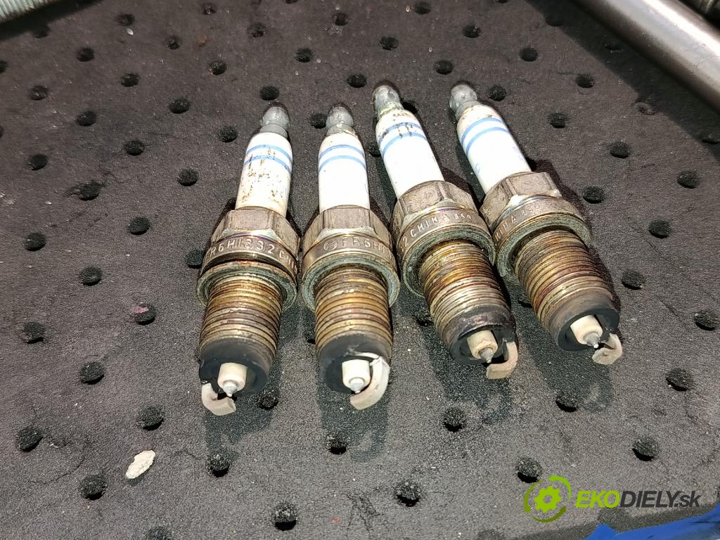 Vw Scirocco II 2008-2017 1.4 TSI 160 HP manual 118 kW 1390 cm3 3- motor benzín: CAV