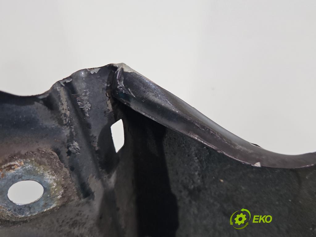 Vw Scirocco II 2008-2017 1.4 TSI 160 HP manual 118 kW 1390 cm3 3- blatník predné pravý  (Kľučka dverí ostatné)