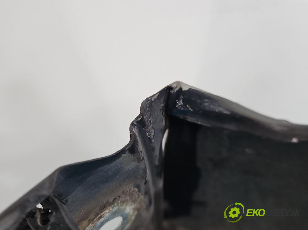 Vw Scirocco II 2008-2017 1.4 TSI 160 HP manual 118 kW 1390 cm3 3- blatník predné pravý  (Kľučka dverí ostatné)