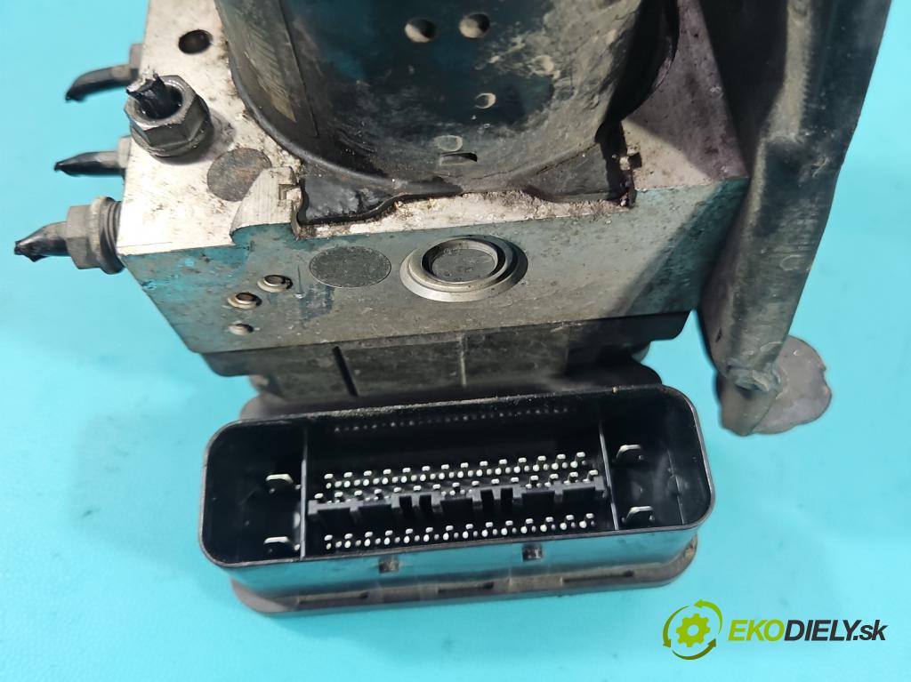 Vw Scirocco II 2008-2017 1.4 TSI 160 HP manual 118 kW 1390 cm3 3- čerpadlo abs 1K0614517CB (Pumpa ABS)