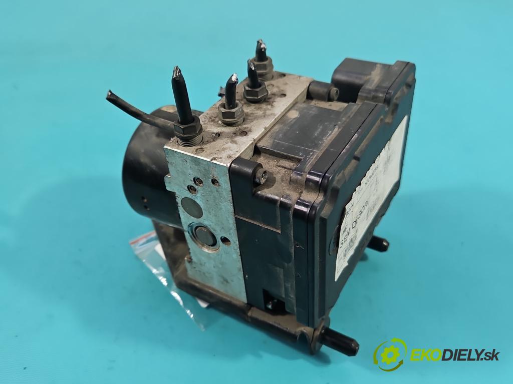 Vw Scirocco II 2008-2017 1.4 TSI 160 HP manual 118 kW 1390 cm3 3- čerpadlo abs 1K0614517CB (Pumpa ABS)