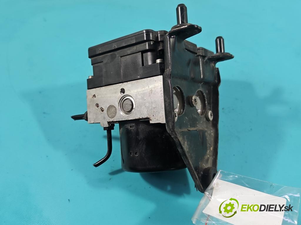 Vw Scirocco II 2008-2017 1.4 TSI 160 HP manual 118 kW 1390 cm3 3- čerpadlo abs 1K0614517CB (Pumpa ABS)