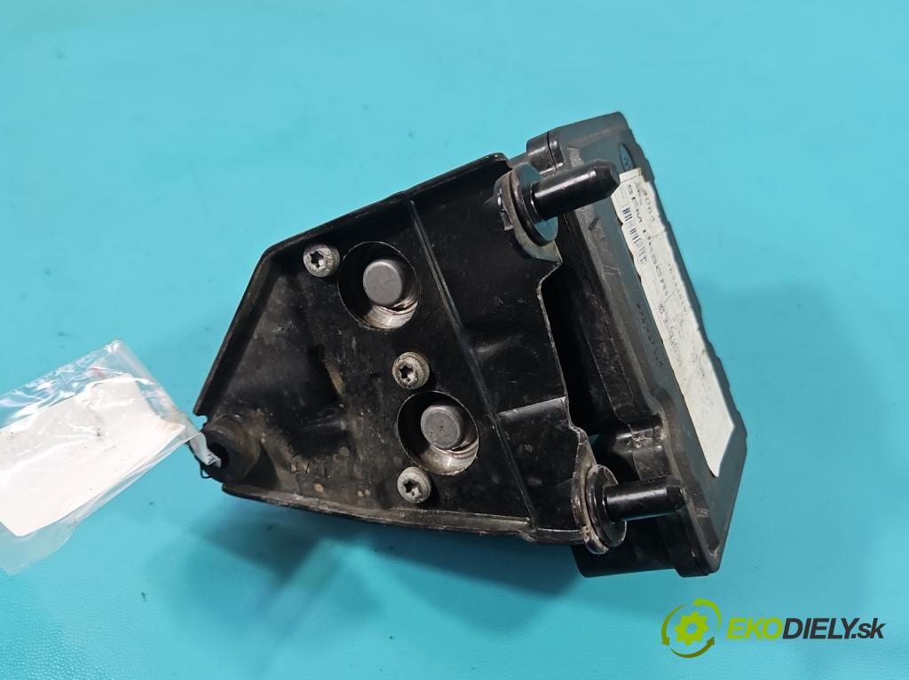 Vw Scirocco II 2008-2017 1.4 TSI 160 HP manual 118 kW 1390 cm3 3- čerpadlo abs 1K0614517CB (Pumpa ABS)