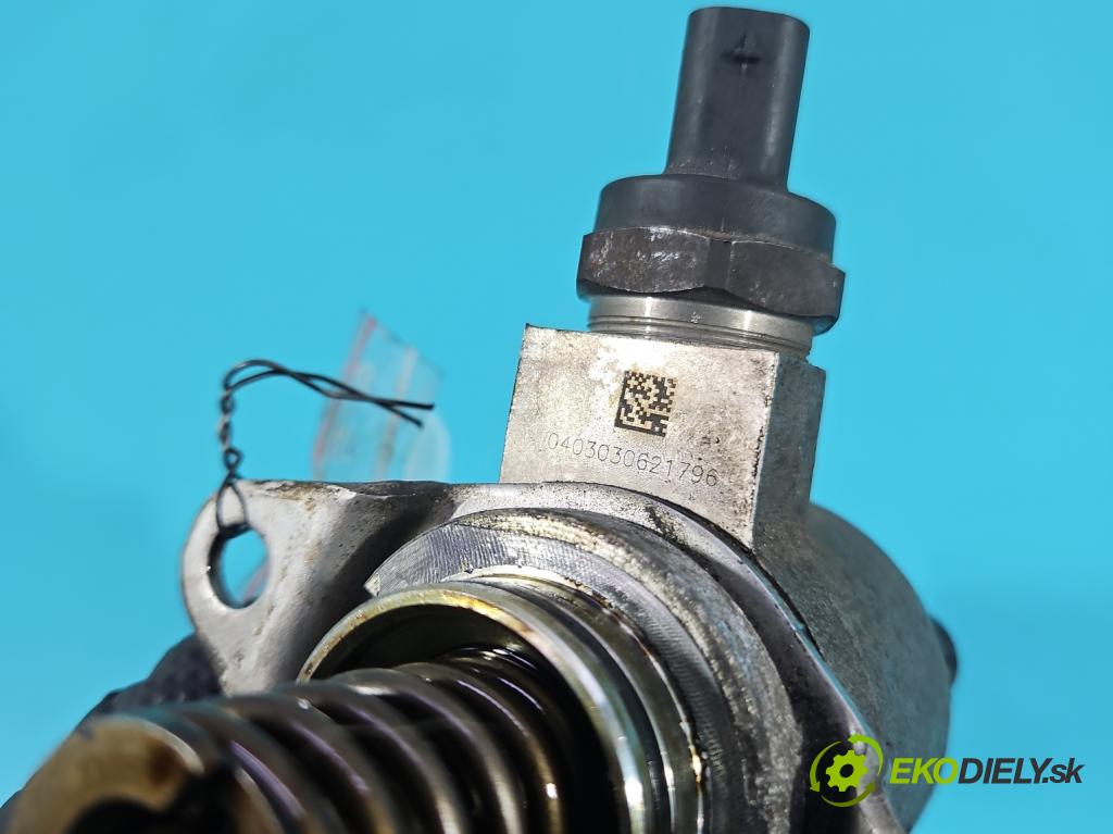 Vw Scirocco II 2008-2017 1.4 TSI 160 HP manual 118 kW 1390 cm3 3- čerpadlo palivo 03C127026D