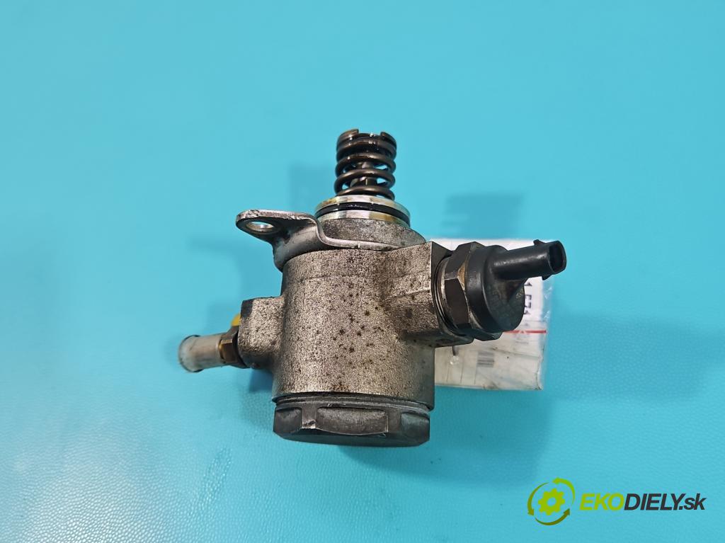 Vw Scirocco II 2008-2017 1.4 TSI 160 HP manual 118 kW 1390 cm3 3- čerpadlo palivo 03C127026D