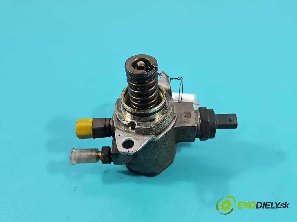 Vw Scirocco II 2008-2017 1.4 TSI 160 HP manual 118 kW 1390 cm3 3- čerpadlo palivo 03C127026D