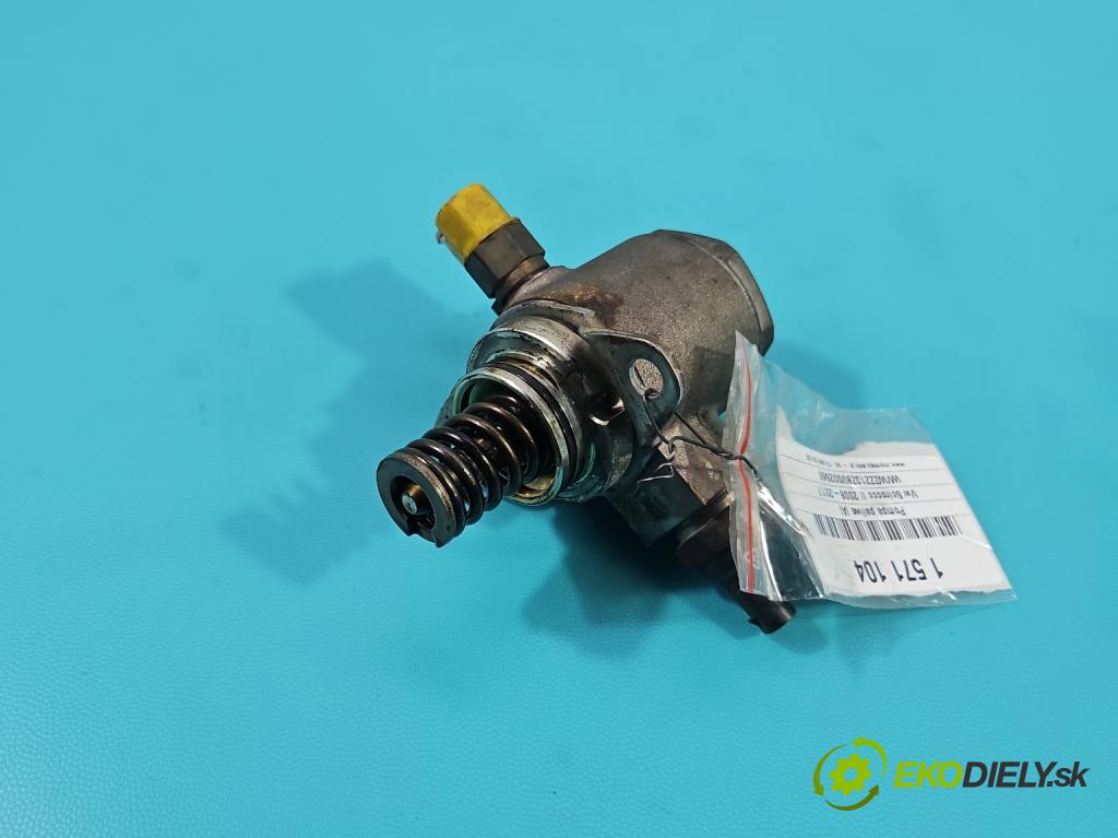 Vw Scirocco II 2008-2017 1.4 TSI 160 HP manual 118 kW 1390 cm3 3- čerpadlo palivo 03C127026D