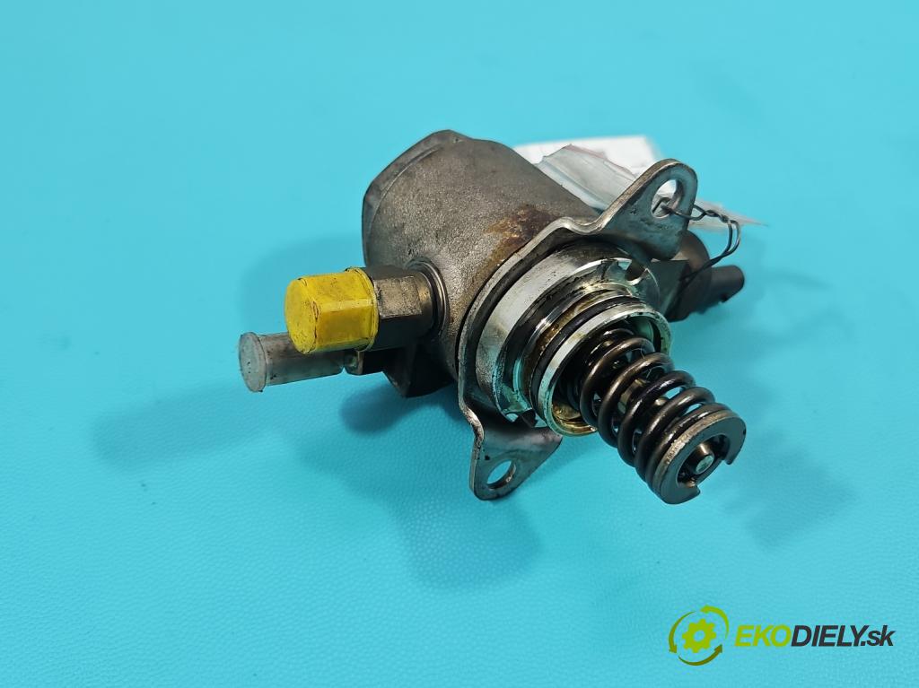 Vw Scirocco II 2008-2017 1.4 TSI 160 HP manual 118 kW 1390 cm3 3- čerpadlo palivo 03C127026D