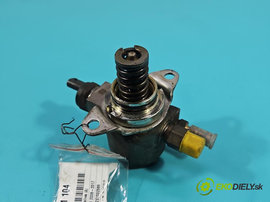 Vw Scirocco II 2008-2017 1.4 TSI 160 HP manual 118 kW 1390 cm3 3- čerpadlo palivo 03C127026D