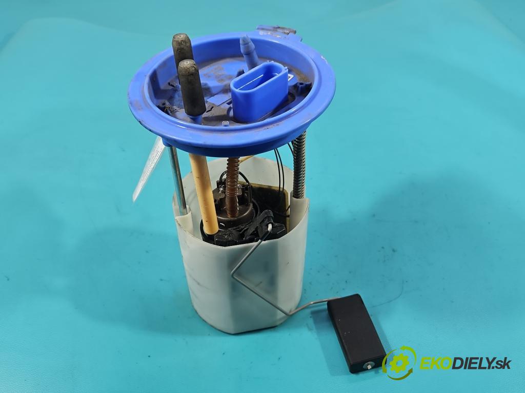 Vw Scirocco II 2008-2017 1.4 TSI 160 HP manual 118 kW 1390 cm3 3- čerpadlo palivo 1K0919051CL