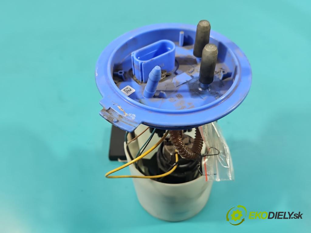 Vw Scirocco II 2008-2017 1.4 TSI 160 HP manual 118 kW 1390 cm3 3- čerpadlo palivo 1K0919051CL