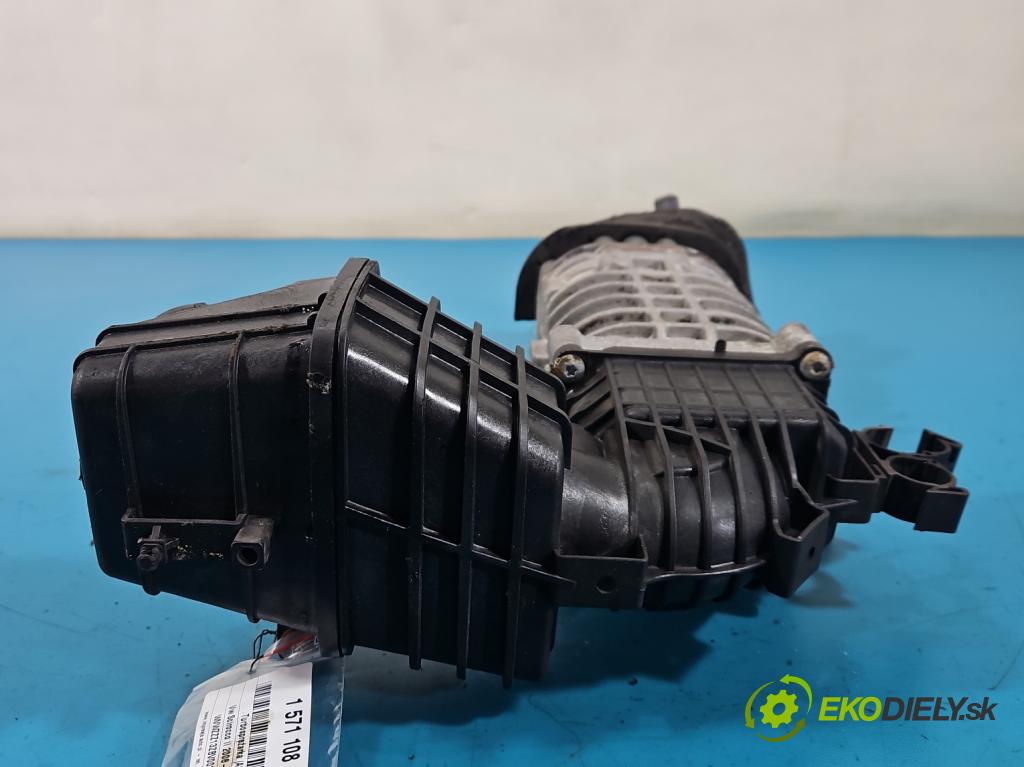 Vw Scirocco II 2008-2017 1.4 TSI 160 HP manual 118 kW 1390 cm3 3- turbodúchadlo, turbo 03C145755J (Turbodúchadlo (kompletné))