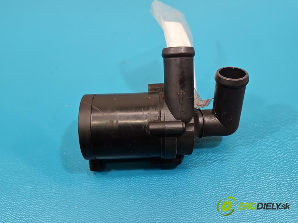 Vw Passat B6 2005-2010 1.9 tdi 105 HP manual 77 kW 1896 cm3 4- pompa obehu voda: 9031194B
