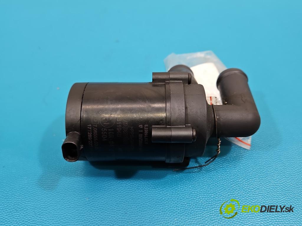 Vw Passat B6 2005-2010 1.9 tdi 105 HP manual 77 kW 1896 cm3 4- pompa obehu voda: 9031194B