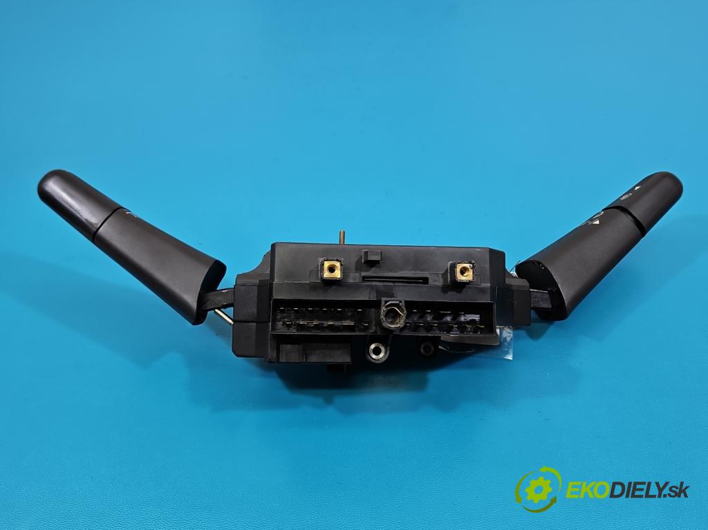 Mercedes Vito W638 1996-2003 2.2 cdi 102 hp manual 75 kW 2148 cm3 5- Přepínač sdružený 0015404945 (Páčky pod volantem)