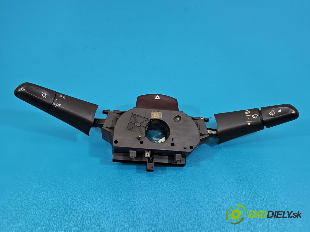 Mercedes Vito W638 1996-2003 2.2 cdi 102 hp manual 75 kW 2148 cm3 5- Přepínač sdružený 0015404945 (Páčky pod volantem)