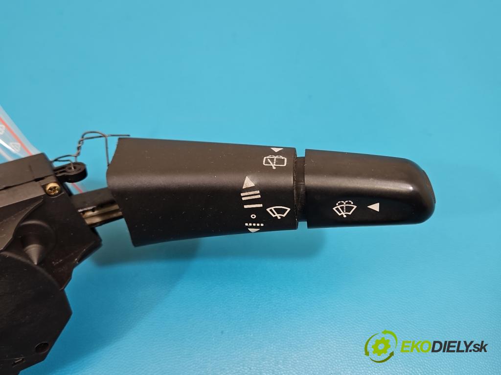 Mercedes Vito W638 1996-2003 2.2 cdi 102 hp manual 75 kW 2148 cm3 5- Přepínač sdružený 0015404945 (Páčky pod volantem)