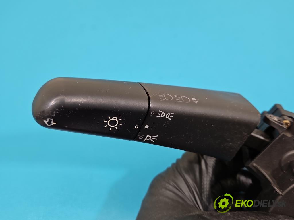 Mercedes Vito W638 1996-2003 2.2 cdi 102 hp manual 75 kW 2148 cm3 5- Přepínač sdružený 0015404945 (Páčky pod volantem)