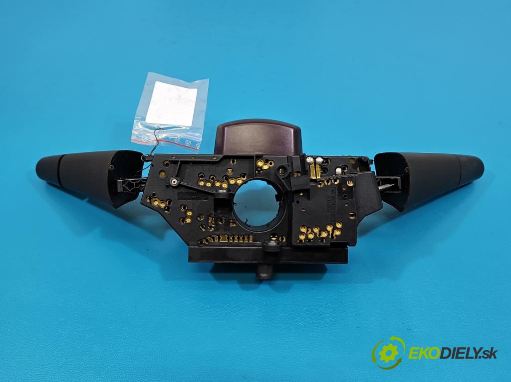 Mercedes Vito W638 1996-2003 2.2 cdi 102 hp manual 75 kW 2148 cm3 5- Přepínač sdružený 0015404945 (Páčky pod volantem)