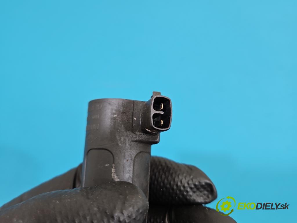 Renault Modus 1.6 16V 88 hp manual 65 kW 1598 cm3 5- cívka zapalovací 8200765882 (Zážehová cívka)