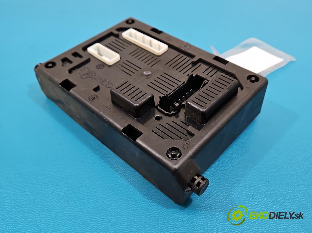 Renault Modus 1.6 16V 88 HP manual 65 kW 1598 cm3 5- riadiaca jednotka ostatné 8200497361