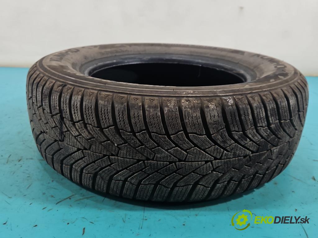 Bmw 5 E39 1996-2003 2.5 R6 170 HP automatic 125 kW 2494 cm3 4- pneumatika zimné pár