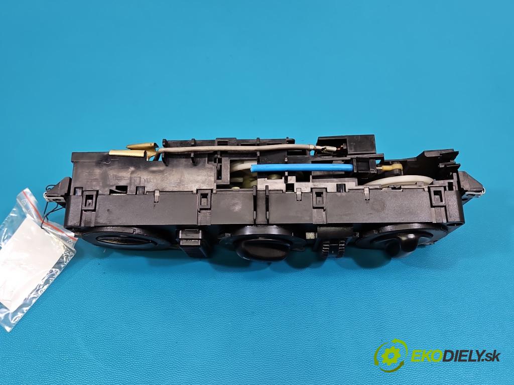 Mercedes Vito W638 1996-2003 2.2 cdi 102 HP manual 75 kW 2148 cm3 5- panel kúrenia A0008306485KZ