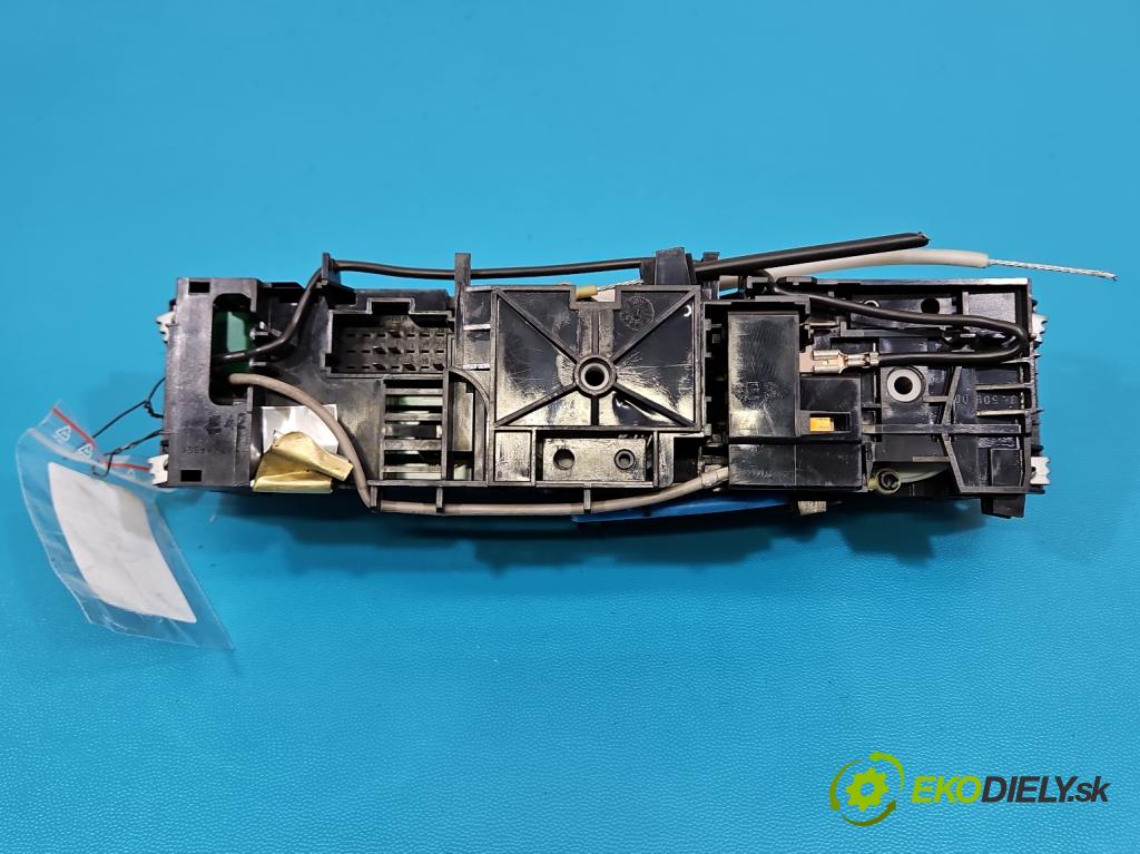 Mercedes Vito W638 1996-2003 2.2 cdi 102 HP manual 75 kW 2148 cm3 5- panel kúrenia A0008306485KZ