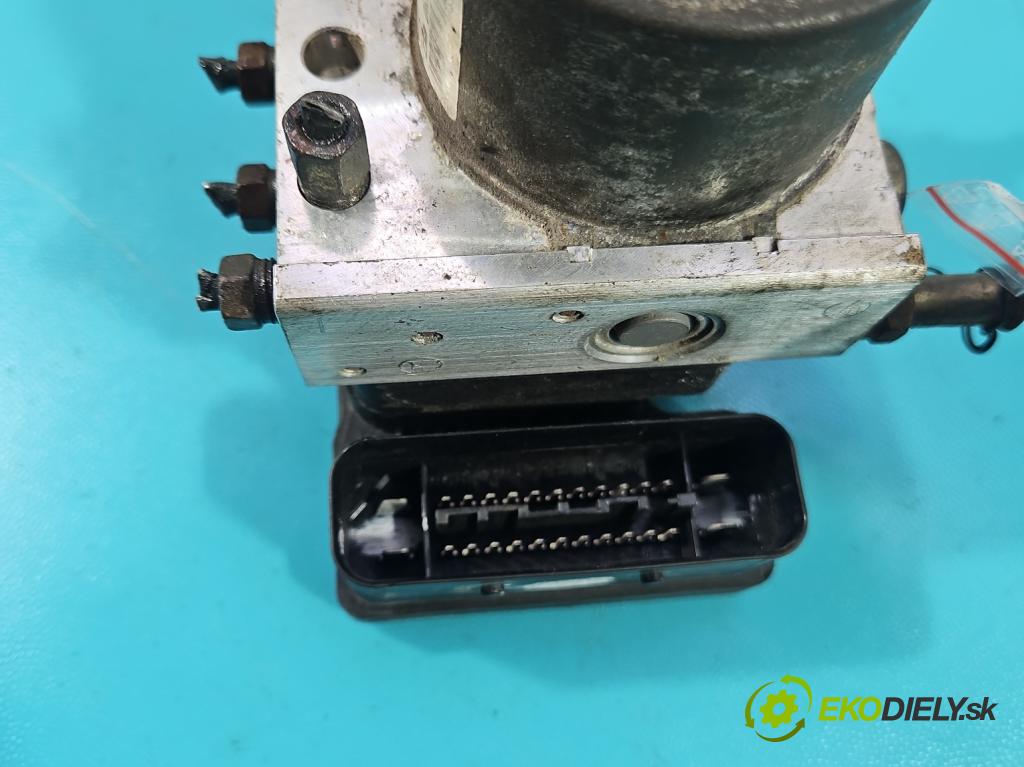 Suzuki Swift Mk6 2005-2010 1.3 DDiS 69KM manual 51 kW 1248 cm3 5- čerpadlo abs 062102-01784 (Pumpa ABS)