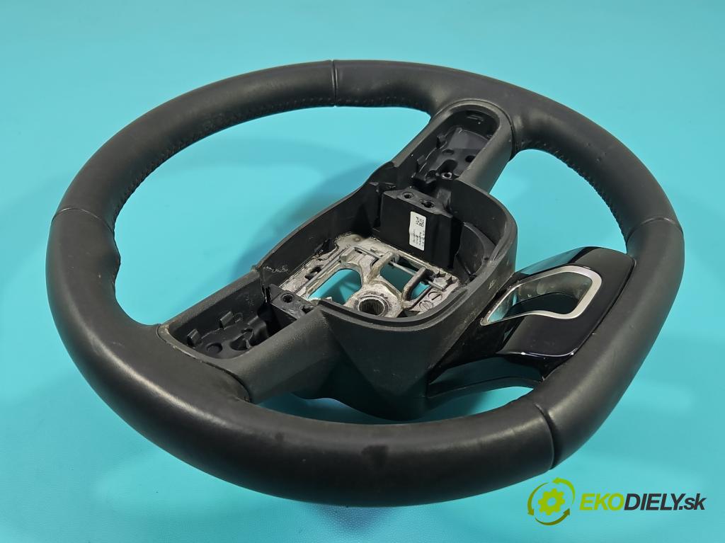 Citroen C3 III 2016-2024 1.2 12V 110 HP manual 81 kW 1199 cm3 5- volant 98164326ZD (Volant)