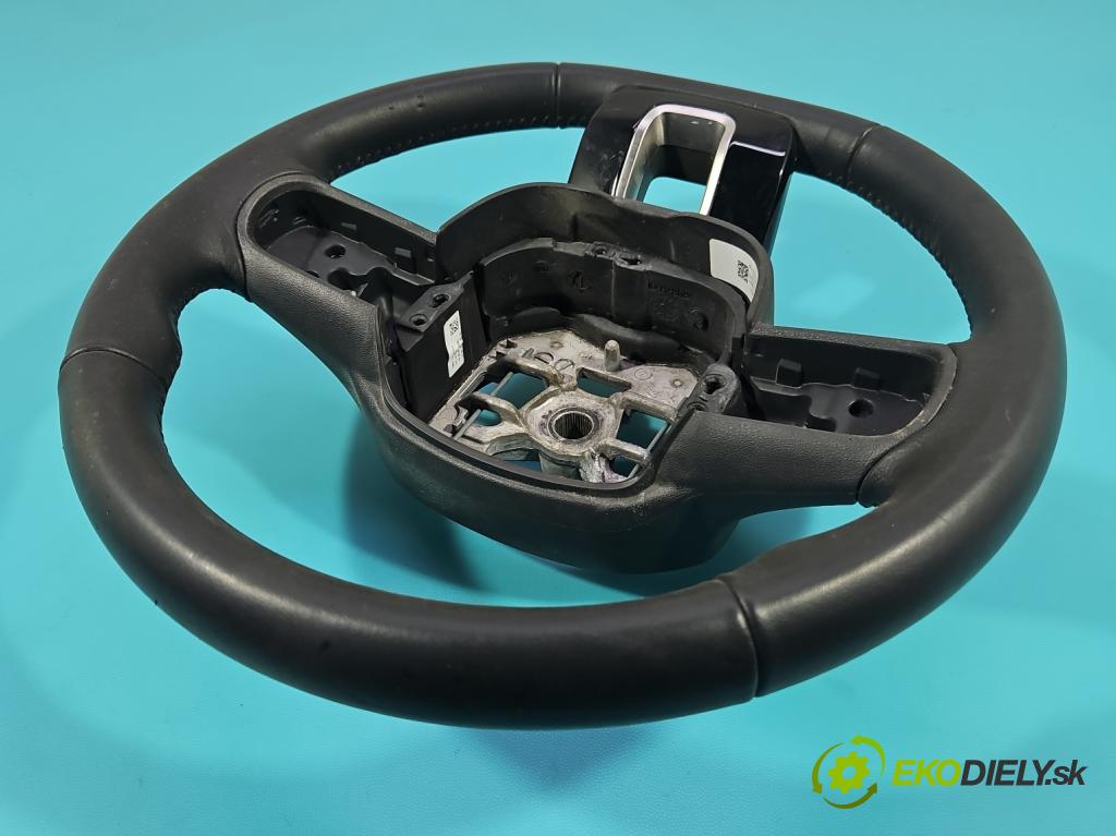 Citroen C3 III 2016-2024 1.2 12V 110 HP manual 81 kW 1199 cm3 5- volant 98164326ZD (Volant)