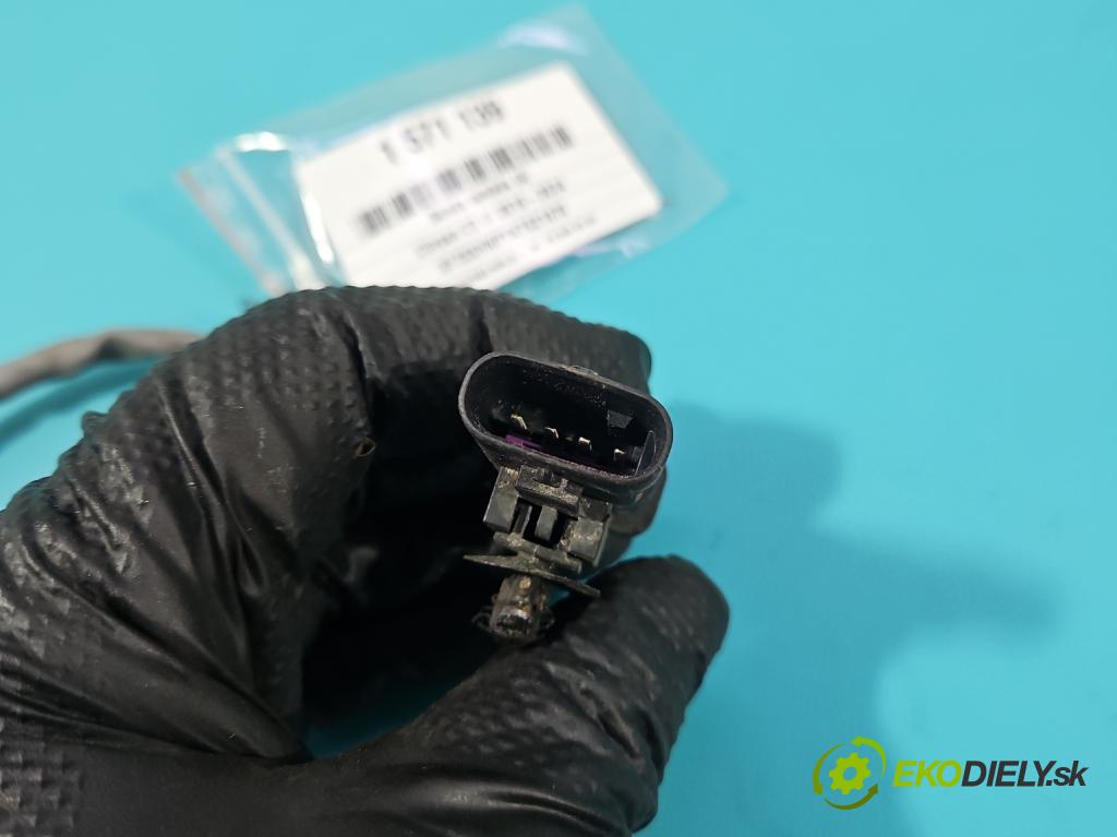 Citroen C3 III 2016-2024 1.2 12V 110 HP manual 81 kW 1199 cm3 5- Sonda lambda 0258030339 (Lambda sonda)