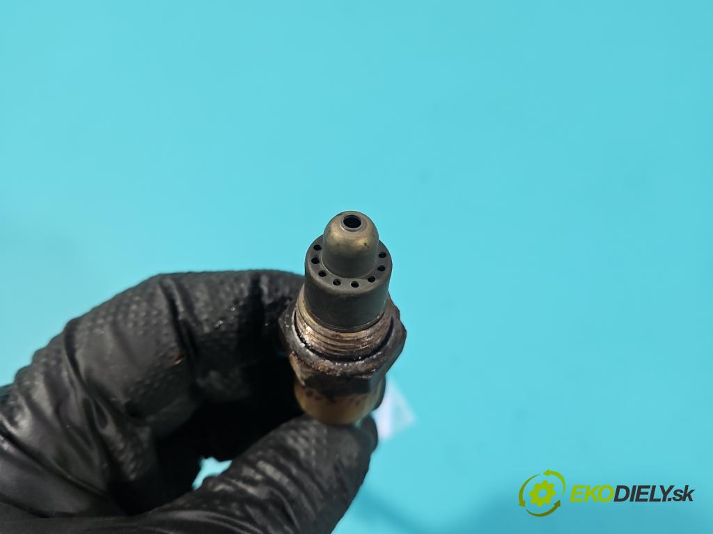 Citroen C3 III 2016-2024 1.2 12V 110 HP manual 81 kW 1199 cm3 5- Sonda lambda 0258030339 (Lambda sonda)