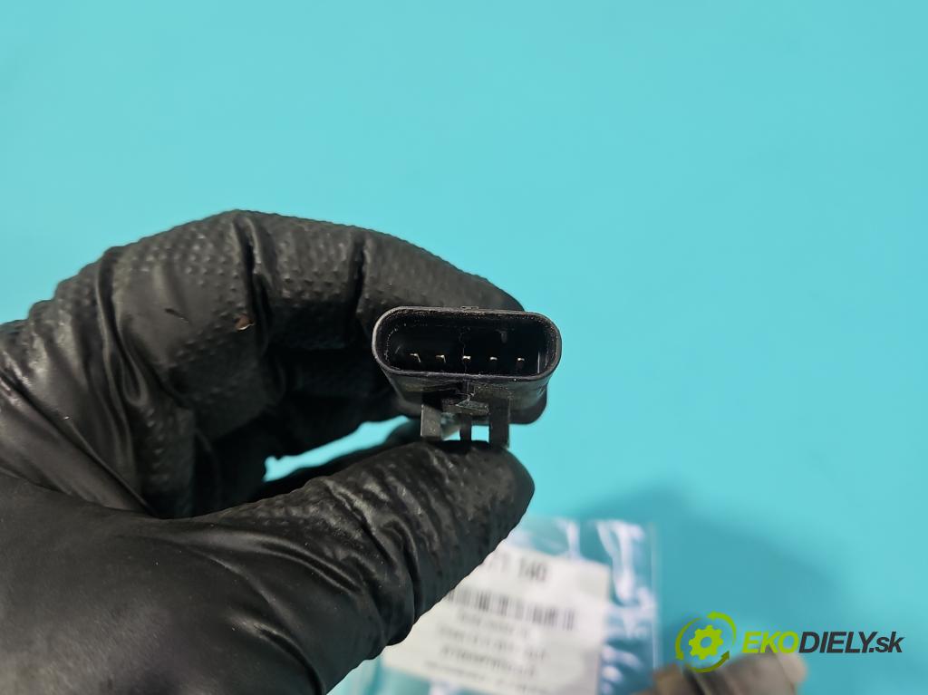 Citroen C3 III 2016-2024 1.2 12V 110 HP manual 81 kW 1199 cm3 5- Sonda lambda 0258027151 (Lambda sonda)