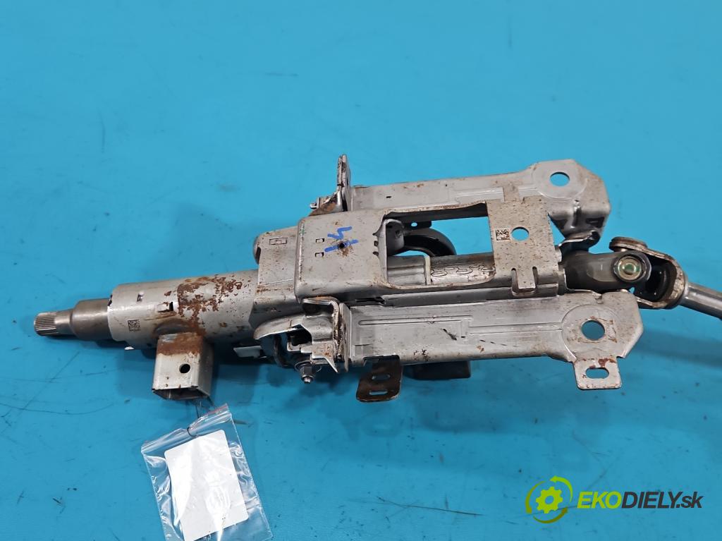 Citroen C3 III 2016-2024 1.2 12V 110 HP manual 81 kW 1199 cm3 5- Stĺpik volant 9823194477 (Tyč riadenia (volantu))