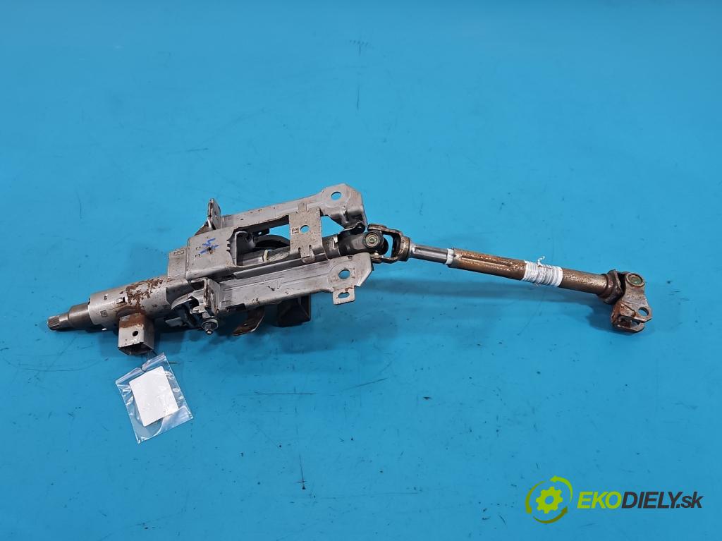 Citroen C3 III 2016-2024 1.2 12V 110 HP manual 81 kW 1199 cm3 5- Stĺpik volant 9823194477 (Tyč riadenia (volantu))