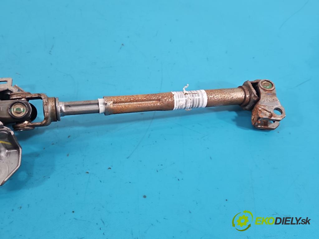 Citroen C3 III 2016-2024 1.2 12V 110 HP manual 81 kW 1199 cm3 5- Stĺpik volant 9823194477 (Tyč riadenia (volantu))