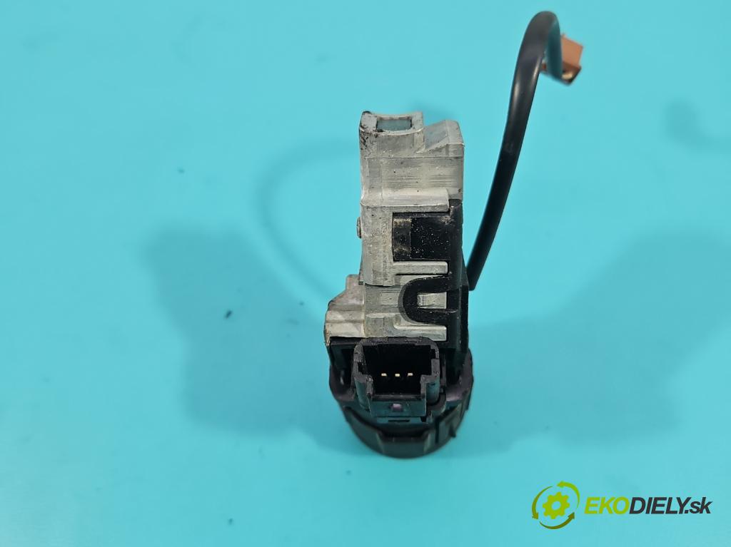Citroen C3 III 2016-2024 1.2 12V 110 HP manual 81 kW 1199 cm3 5- riadiaca jednotka motora 9815023380