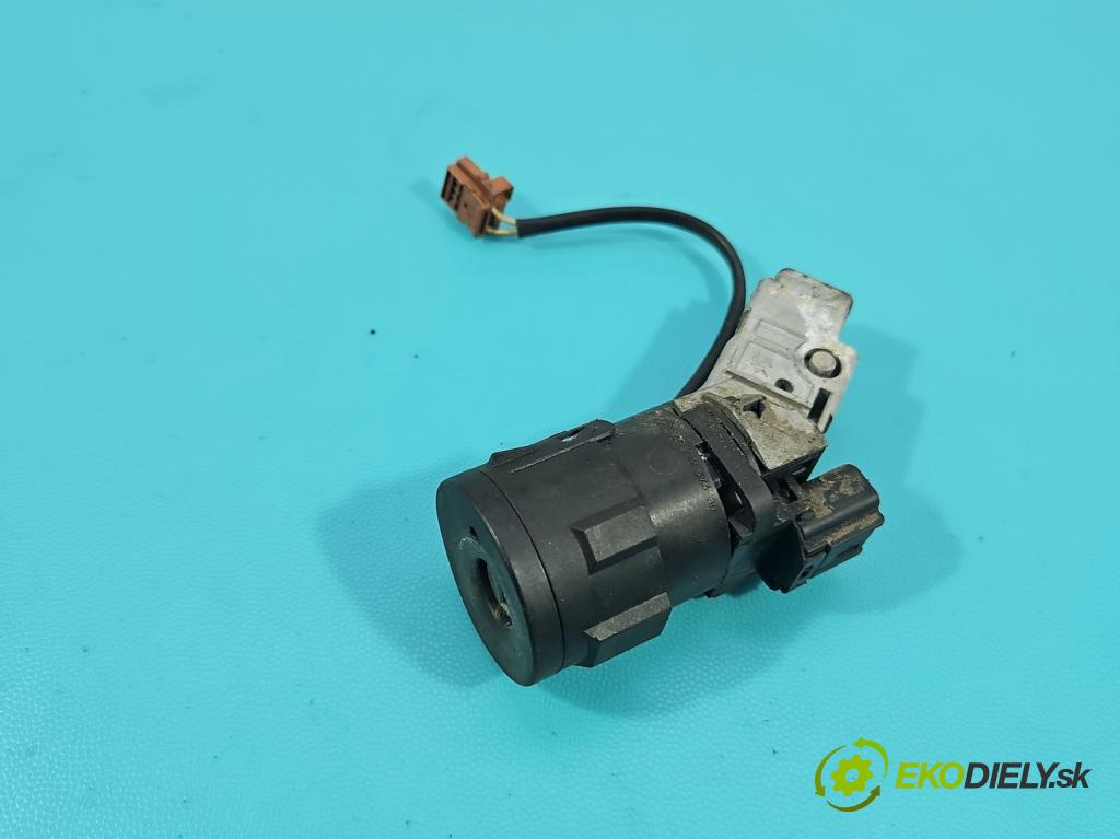 Citroen C3 III 2016-2024 1.2 12V 110 HP manual 81 kW 1199 cm3 5- riadiaca jednotka motora 9815023380