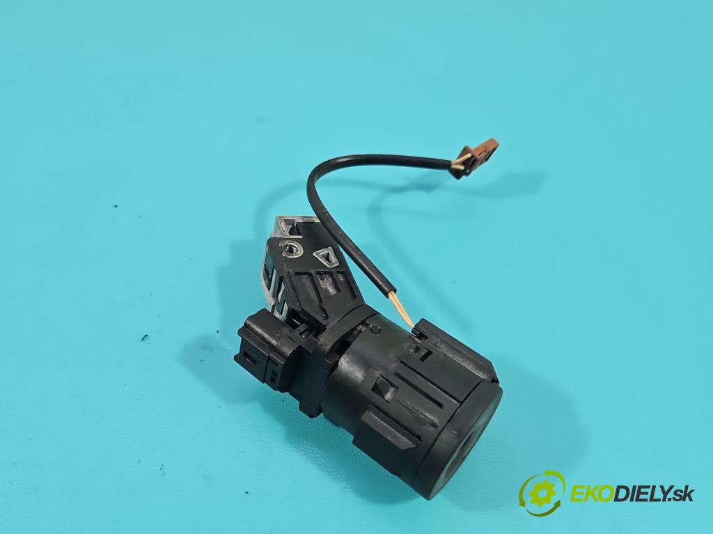Citroen C3 III 2016-2024 1.2 12V 110 HP manual 81 kW 1199 cm3 5- riadiaca jednotka motora 9815023380