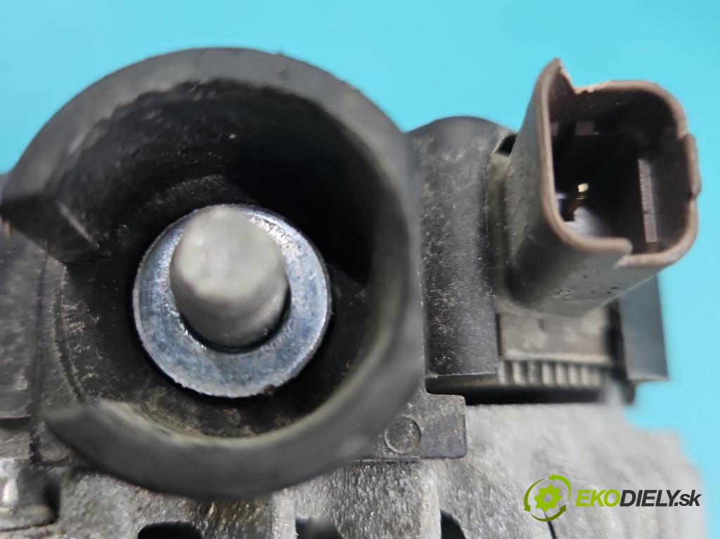 Citroen C3 III 2016-2024 1.2 12V 110 HP manual 81 kW 1199 cm3 5- Alternator 9835688980 (Alternátor)