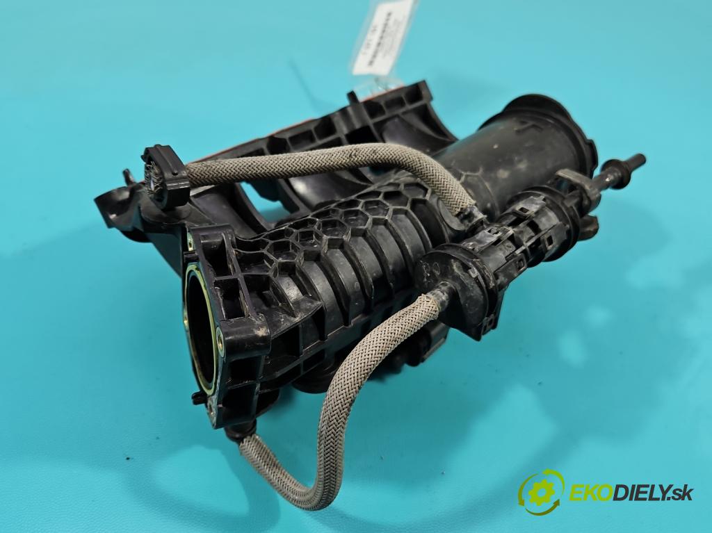 Citroen C3 III 2016-2024 1.2 12V 110 HP manual 81 kW 1199 cm3 5- zvod nasávací 9802101480 (Sacie potrubie)